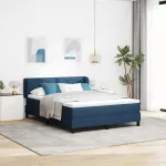 vidaXL Karbi vedrumadrats 3340086