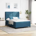 vidaXL Karbi vedrumadrats 3340986