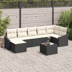 vidaXL Aia Diivanikomplekt 3355486