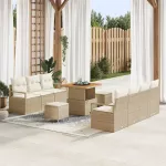 vidaXL Aia Diivanikomplekt 3362486
