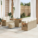 vidaXL Aia Diivanikomplekt 3362986