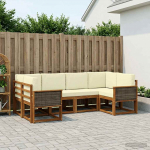 vidaXL Modulaarne v&auml;listuba 3385486