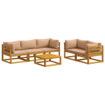 vidaXL aiadiivanikomplekt 3417286