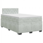 vidaXL Kaasaegne voodi 3450686