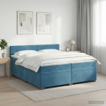 vidaXL Kaasaegne voodi 3450786
