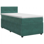 vidaXL Karbi vedrumadrats 3451586