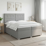 vidaXL Karbi vedrumadrats 3453486