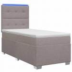 vidaXL Karbi vedrumadrats 3454786
