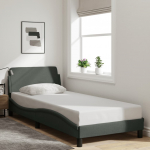 vidaXL voodiraam 373086