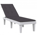 vidaXL terrassitooli istmepadi 4002486