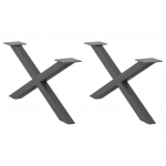 vidaXL kohvilaua jalg 4012886