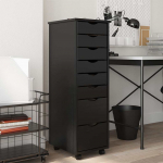 vidaXL ratastega kapp 4015786
