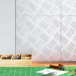 vidaXL Trepiastmed 4104286