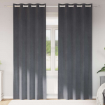 vidaXL Pimendavad kardinad 4107286