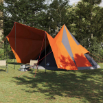 vidaXL Tipi telk 42000986