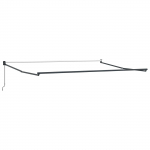 vidaXL Kokkuvolditav varikatus 42024186