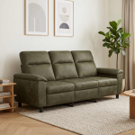 vidaXL Kaasaegne diivan 42040986