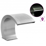 vidaXL basseini purskkaev 48086