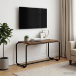 vidaXL tv alus 8007886