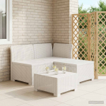 vidaXL Aia diivan 8011886