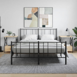 vidaXL &ouml;&ouml;kapp 826086