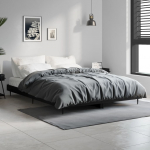 vidaXL voodiraam 832286