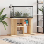 vidaXL akvaariumi alus 833586