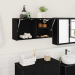 vidaXL vannitoa seinakapp 860086