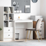 vidaXL Kompaktne laud 869386