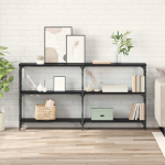 vidaXL Konsoollaud 882786