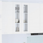 vidaXL K&ouml;&ouml;givarude s&auml;ilitamine 884386