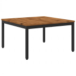 vidaXL Kohvilaud 901286