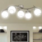 vidaXL laelamp 240987