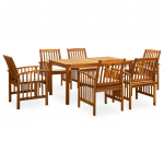 vidaXL s&ouml;&ouml;gikomplekt 3058087