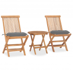 vidaXL aia s&ouml;&ouml;gikomplekt 3063187