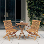 vidaXL aiam&ouml;&ouml;bli komplekt 3087187