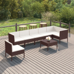 vidaXL aiam&ouml;&ouml;blikomplekt 3094387