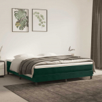 vidaXL vedruvoodiraam 3120787