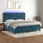 vidaXL kontinentaalvoodi 3136387