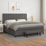vidaXL kontinentaalvoodi 3137687