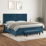 vidaXL kontinentaalvoodi 3137987