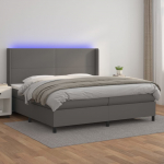vidaXL kontinentaalvoodi 3139287