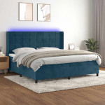 vidaXL kontinentaalvoodi 3139587