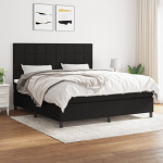 vidaXL kontinentaalvoodi 3141787