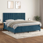 vidaXL kontinentaalvoodi 3143287