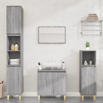 vidaXL vannitoa m&ouml;&ouml;blikomplekt 3185587