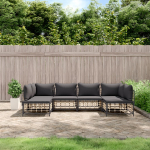vidaXL aiam&ouml;&ouml;bli komplekt 3186787