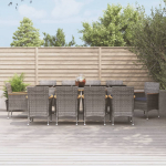vidaXL aia s&ouml;&ouml;gim&ouml;&ouml;bli komplekt 3187387