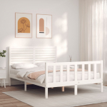 vidaXL voodiraam 3193187