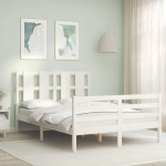 vidaXL voodiraam 3194087